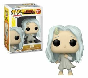 Funko POP My Hero Academia Eri 1011 - NERD BLVD