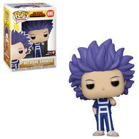 Funko Pop My Hero Academia Hitoshi Shinso 695 - NERD BLVD