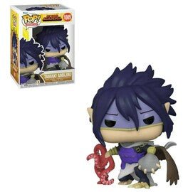 Funko POP My Hero Academia Tamaki Amajiki 1005 - NERD BLVD