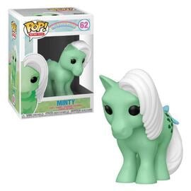 Funko POP My Little Pony Minty 62 - NERD BLVD