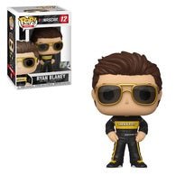 Funko POP Nascar Ryan Blaney 12 - NERD BLVD