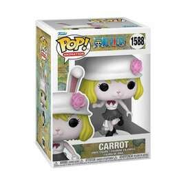 Funko POP One Piece Carrot 1588 - NERD BLVD