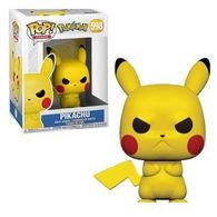 Funko Pop Pokémon Pikachu 598 - NERD BLVD