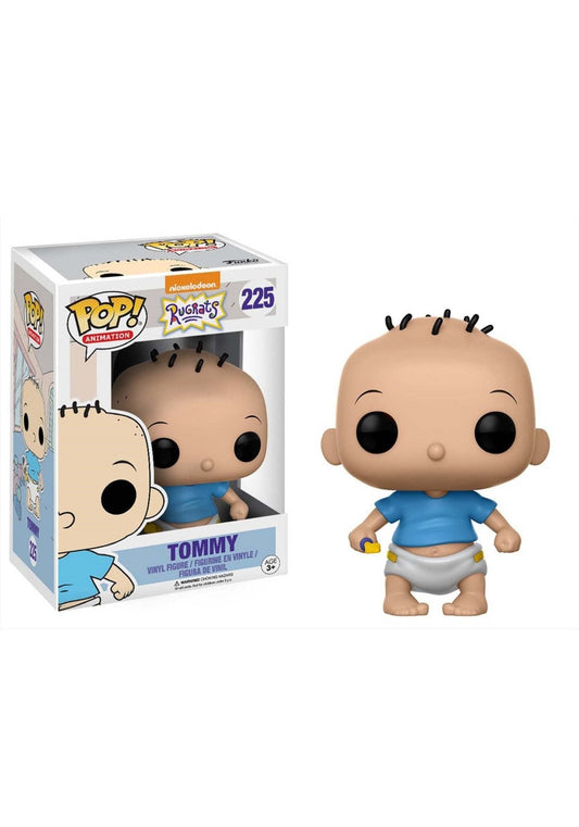 Funko POP Rugrats Tommy 225 - NERD BLVD