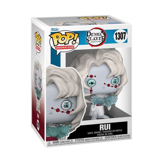 Funko Pop Rui 1307 - NERD BLVD