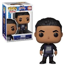 Funko POP Space Jam A New Legacy Dom 1086 - NERD BLVD