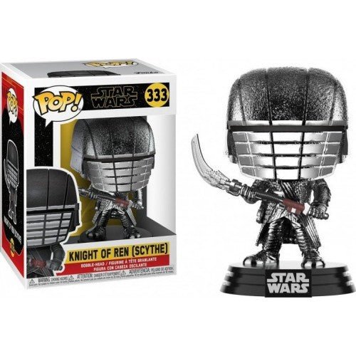 Funko POP Star Wars Knight Of Ren 333 - NERD BLVD