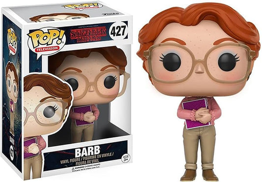 Funko POP Stranger Things Barb 427 - NERD BLVD