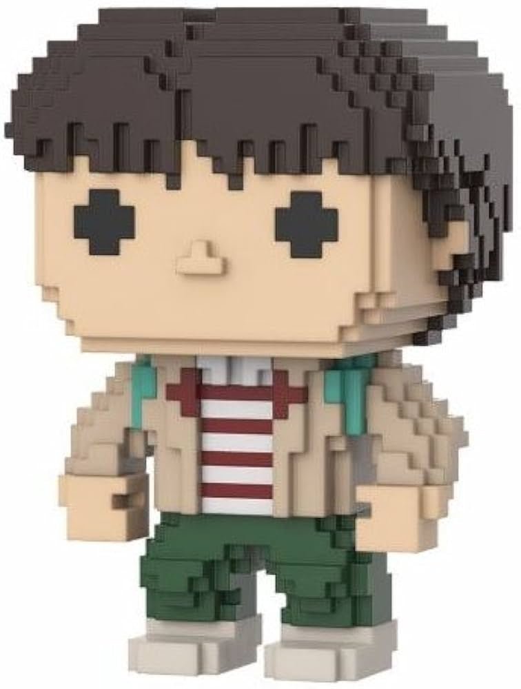 Funko POP Stranger Things Mike Target Exclusive 17 - NERD BLVD