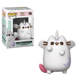 Funko POP Super Pusheenicorn 15 - NERD BLVD