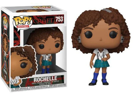 Funko POP The Craft Rochelle 753 - NERD BLVD