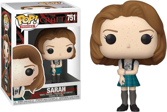 Funko POP The Craft Sarah 751 - NERD BLVD