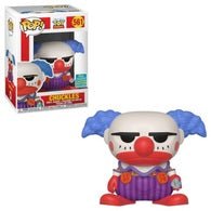 Funko POP Toy Story Chuckles 2019 Summer Convention 561 - NERD BLVD