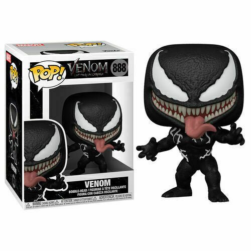 Funko POP Venom 888 - NERD BLVD