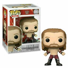 Funko Pop WWE Edge 86 - NERD BLVD