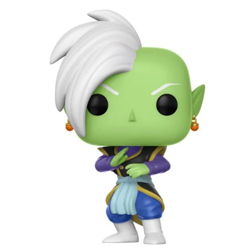 Funko Pop Zamasu Dragon Ball Z 316 - NERD BLVD