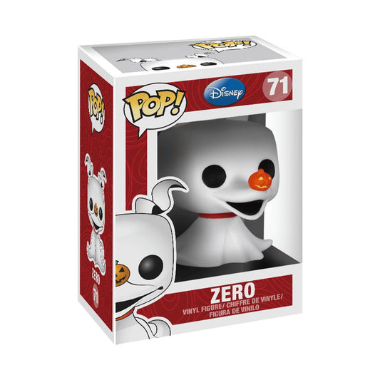 Funko Pop Zero Disney 71 - NERD BLVD