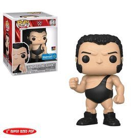 Funko WWE Andre the Giant Pop Walmart 64 - NERD BLVD