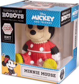 Handmade By Robots Minnie Mouse - NERD BLVD