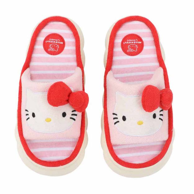 HELLO KITTY 3D CHARACTER SLIDES - Large - NERD BLVD