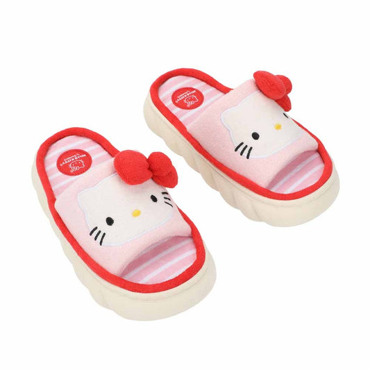 HELLO KITTY 3D CHARACTER SLIDES - Large - NERD BLVD