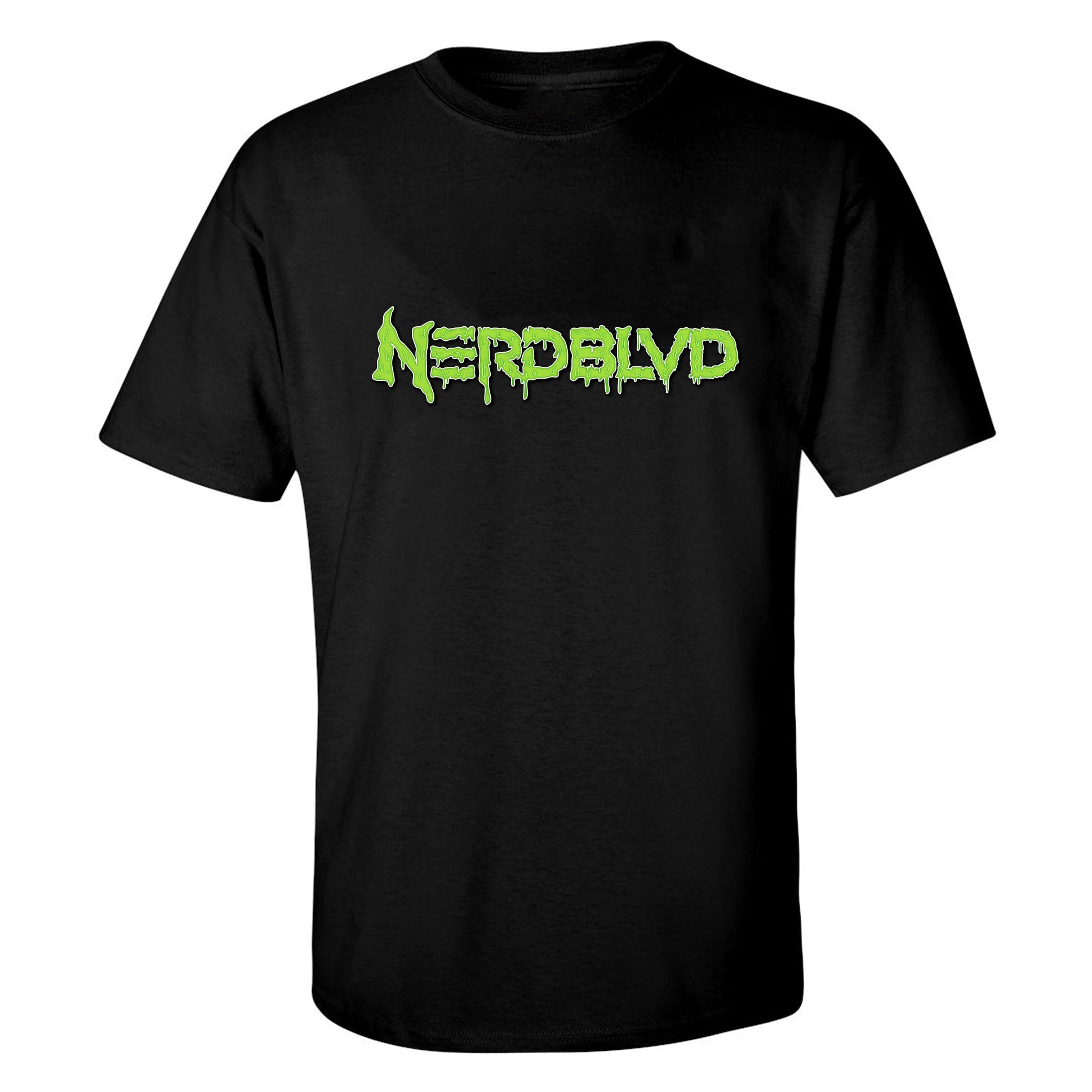 Nerd Blvd Goosebumps T - Shirt - NERD BLVD