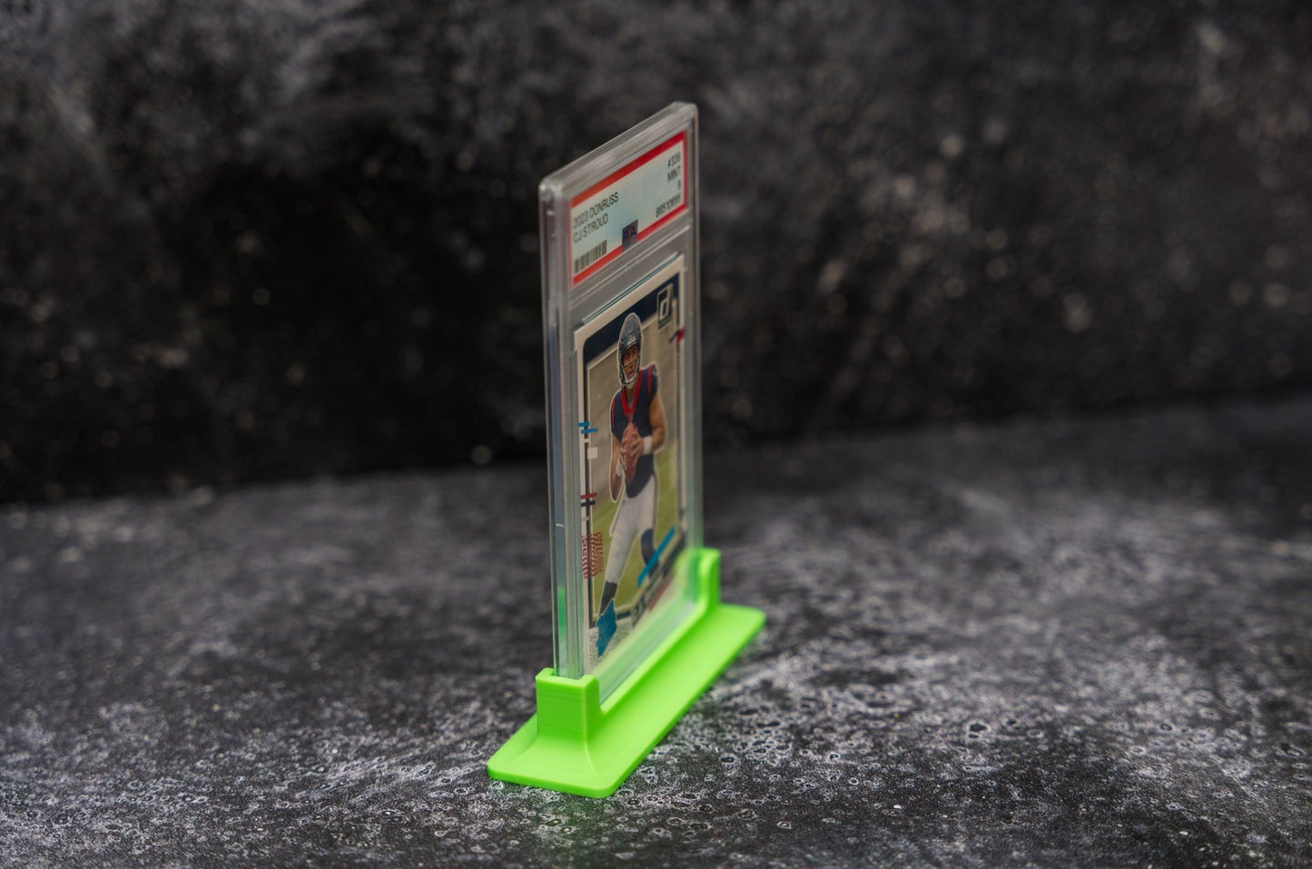 PSA/CGC Card Stand (10 Pack) - NERD BLVD