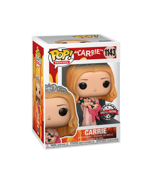 Funko POP Carrie 1143 SE - NERD BLVD