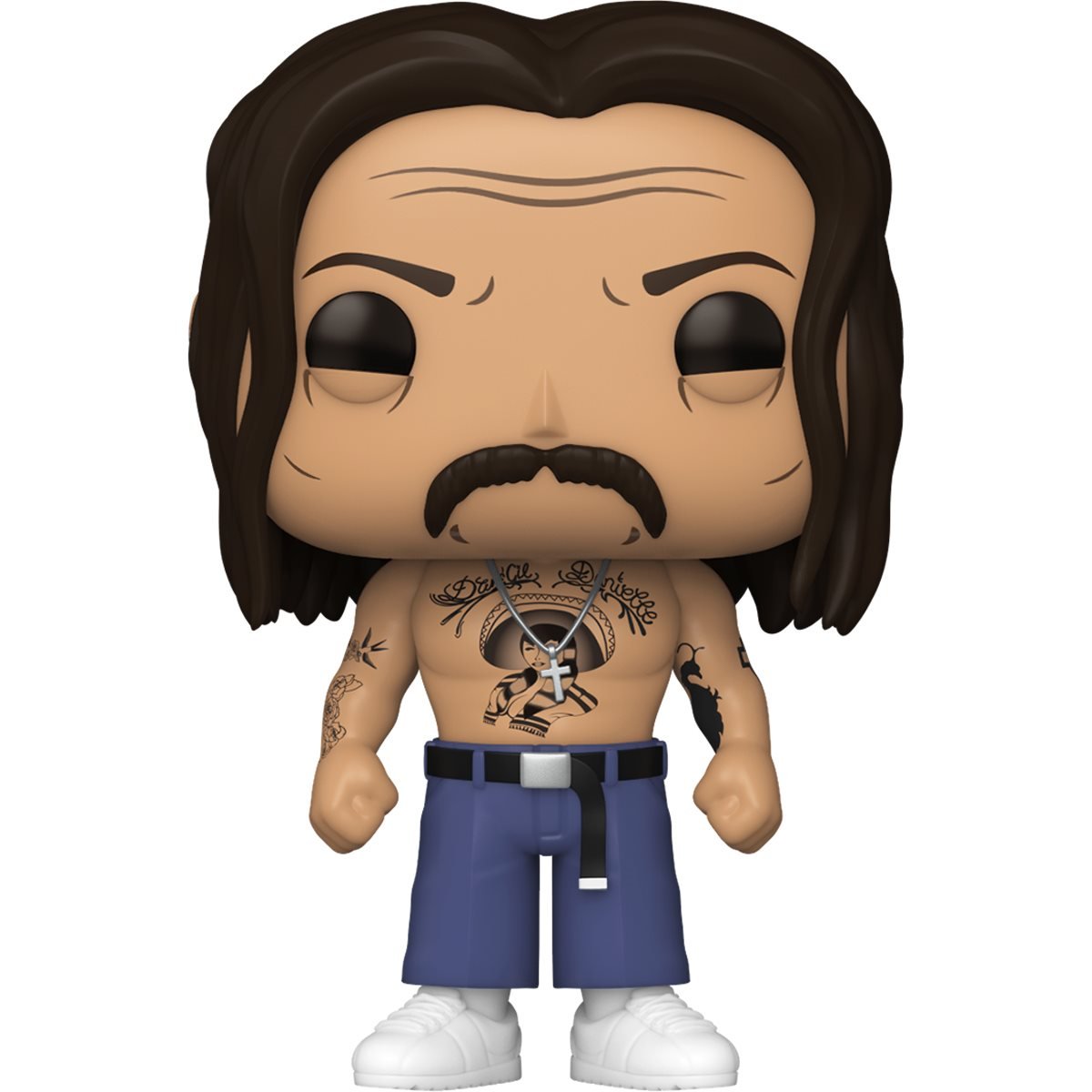 Funko POP Danny Trejo #229 - NERD BLVD