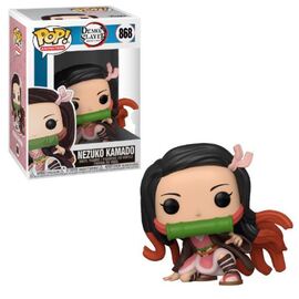 Funko POP Demon Slayer 868 - NERD BLVD