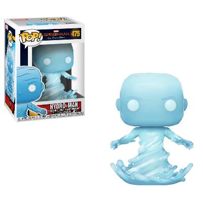 Funko Pop Far From Home Hydro Man 475 - NERD BLVD