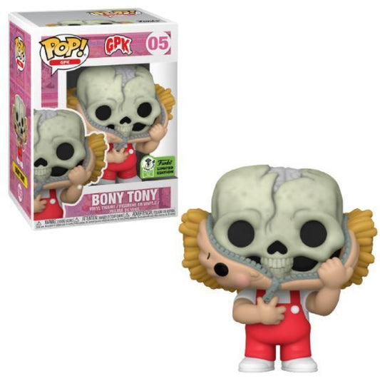 Funko Pop GPK Bony Tony 05 Emerald City CC - NERD BLVD