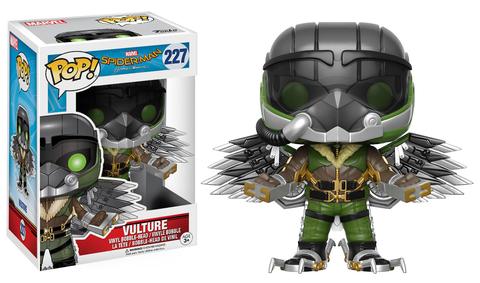 Funko Pop Home Coming Vulture 227 - NERD BLVD