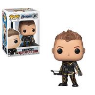 Funko Pop Marvel Hawkeye 457 - NERD BLVD