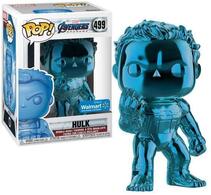 Funko Pop Marvel Hulk 499 Blue Walmart - NERD BLVD