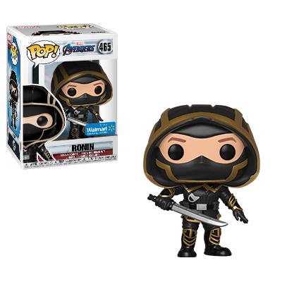 Funko Pop Marvel Ronin 465 Walmart - NERD BLVD