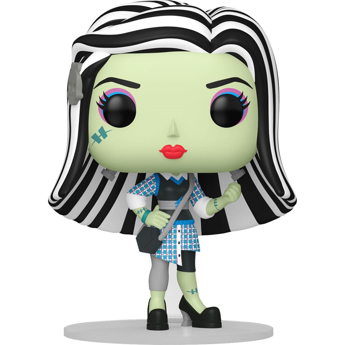 Funko POP Monster High Frankie Stein #114 - NERD BLVD