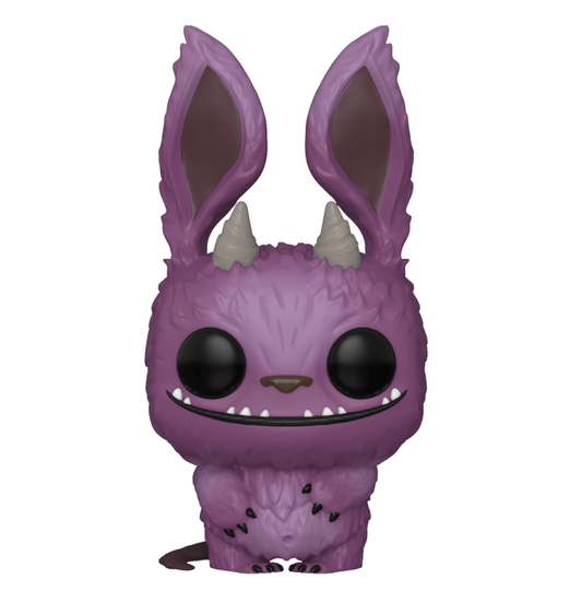 Funko Pop Monsters Picklez 06 Spring Series - NERD BLVD