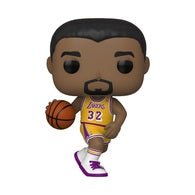 Funko Pop NBA Magic Johnson 78 - NERD BLVD