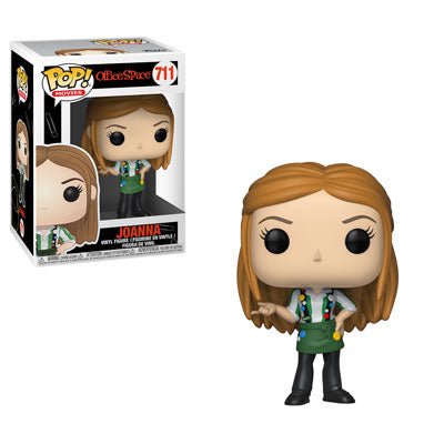 Funko Pop Office Space Joanna 711 - NERD BLVD