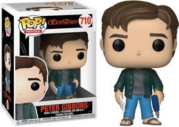 Funko Pop Office Space Peter Gibbons 710 - NERD BLVD