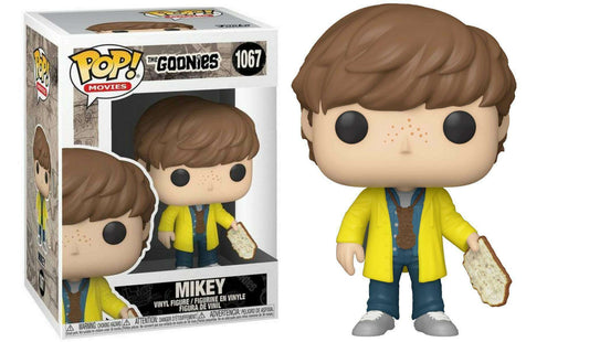 Funko POP The Goonies Mikey 1067 - NERD BLVD