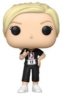 Funko Pop The Office Angela Martin 1159 Gamestop - NERD BLVD