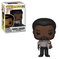 Funko Pop The Office Darryl Philbin 873 - NERD BLVD